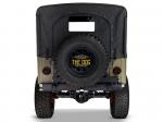 Jeep CJ-3B by Icon 2010 года